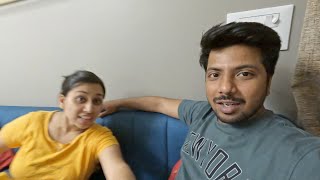 Vlog #08  Trailer 😍❤️   I  Full Vlog उद्या येतोय  I  Just About Us