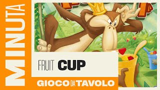 Fruit Cup - Recensioni Minute [667]