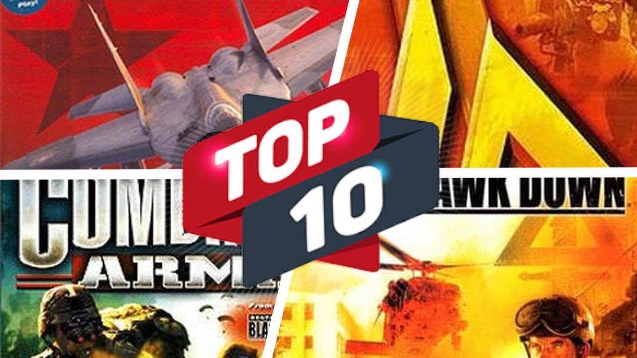 The Best Novalogic Games List рџњћ рџњќ Youtube