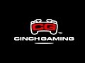 Brand New Clan Sponsorship ( Cinch Gaming ) %5 off