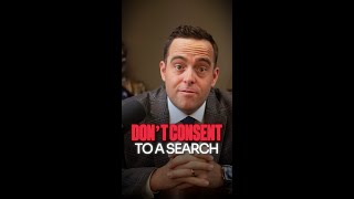 Asserting Your Rights Politely Refusing Police Searches