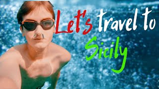 SICILY / TRAVEL VIDEO 2021