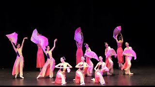 【liaoning Ballet of China】Ballet Jasmine