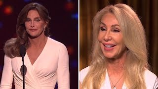 Linda Thompson Reveals Why She Never Told Kris About Jenner's Secret