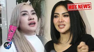 Hot News! Dipolisikan Syahrini, Lia Ladysta Kaget dan Stress? - Cumicam 03 April 2019