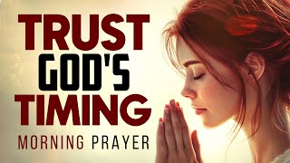 This Is How God Answers Prayers in Unforeseen Ways | A Powerful Morning Prayer To Start Your Day