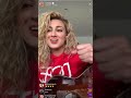 yebba evergreen tori kelly cover quarantea with tori