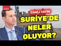 Suriye'de neler oluyor? | Aykut Diş ile Ankara Gündemi #CANLI