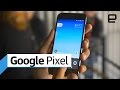 Google Pixel: Hands-on