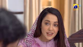 Makafat Season 4 - Buray Parosi - Maria Jaan - Hassan Niazi - Shazia Naz - HAR PAL GEO