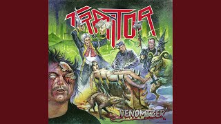 Teutonic Storm