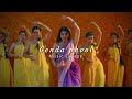 Genda phool - Badshah ( slowed + reverbed ) | Music Escape