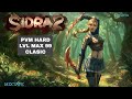 Sidra2 - Mixtape #7 ~ LVL 90, BERAN SETAOU & CUREAUA SUFLETULUI +9