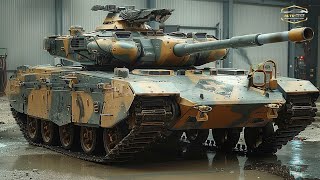 Crusader Tank in 2026: Revisiting a WWII Icon