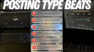 How to grow a type beat channel from scratch (no bs guide)