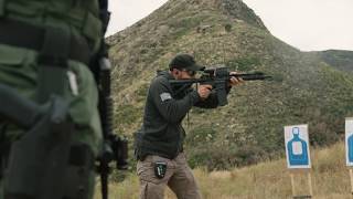 Advanced Patrol Rifle | Law Enforcement Training Camp