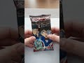 detective conan mystery collectable card unboxing 名侦探柯南盲盒卡片开箱