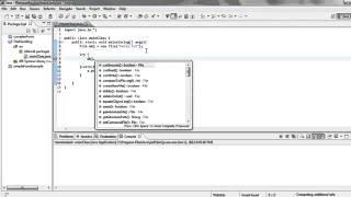 Learn Java in Hindi 55 Create a File learning java