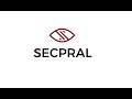 SECPRAL COM - Company presentation