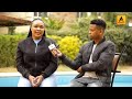 Mama Ada Lola narrates her experience with her baby daddy  #ogaobinna