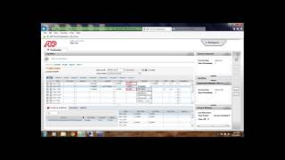 eTime Video Library Training Hours