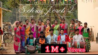 Sohrai Porob 2 || Sohrai Song||New Santhali Song 2021|| AmarNath Tudu || Rinku Soren|| Karan & Priti