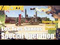 Far Cry 6 - Los Tres Santos : Special Operations Walkthrough Fastest Method