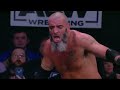 Mark Briscoe and Jay Lethal Pay Tribute to Jay Briscoe  AEW Dynamite. 12523