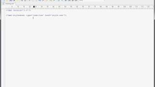 XML For Dummies Tutorials 2