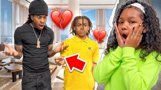 This Might Be The End💔
