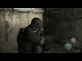 let us play resident evil 4 hd pt 28 ashley’s ear fetish