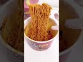 농심 신라면 볶음면 nongshim shin ramyun stir fry noodles