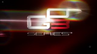 GP3 Series 2016 Intro