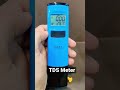 TDS meter box open tutorial/ Total dissolved solids