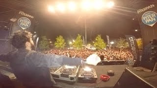 Rudeejay Live @ Aperyshow 2017 (Camposampiero) FULL HD