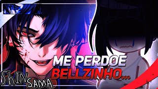 Danmachi reagindo a Vingança | Blade (Honkai: Star Rail) | @AniRap l Bell as Blade l As/Au l