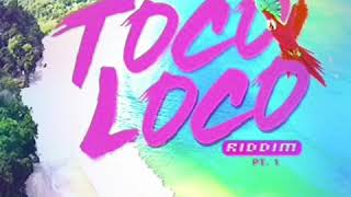 Kes Nah Let Go Toco Loco Riddim Soca 2019 Chords Chordify