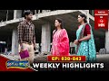 Rangula Ratnam Weekly Highlights:20th July To 26th July 2024 | Watch Full Episodes on ETV Win | ETV