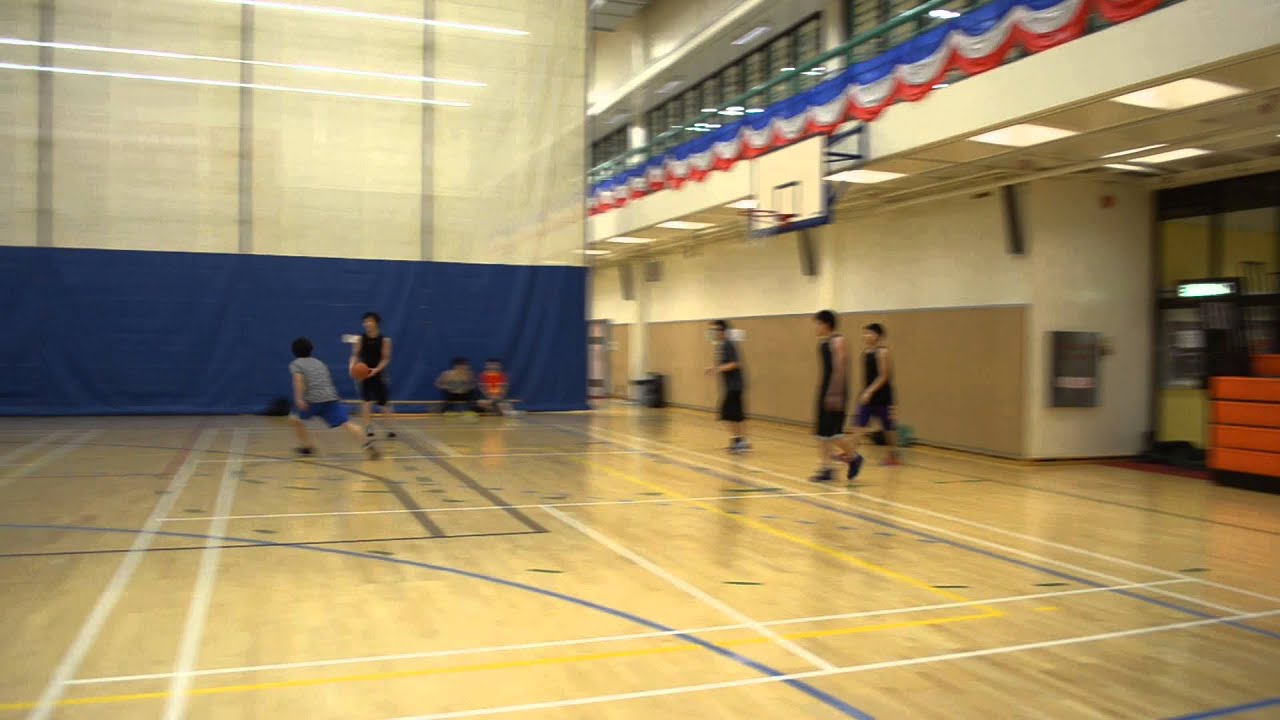 Basketball Practice Part1 - YouTube