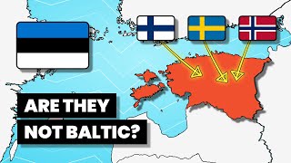 Estonia Explained!