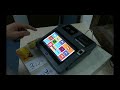 Jepower JP762AC POS IC CARD TEST