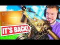 the MAC-10 is BACK in SEASON 2!! MAX DAMAGE (Best Mac 10 Loadout) Warzone