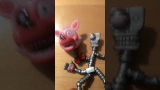 boot leg /fan made toy review