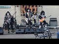 kiss play trailer park