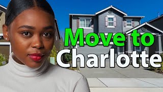 Living in Charlotte NC | Charlotte North Carolina Pros and Cons: Safety, Economy, Fun, and More