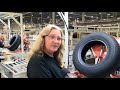 Giti Tire opens SC plant