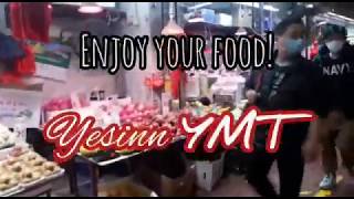 Discover Street Food near Yesinn@YMT!!