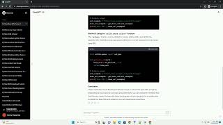 python get base url