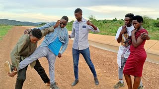 🙆🤣akaryamyenda kishyura umunigo🤦 (fresh guys official video 2023)