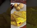 pothichoru with poomaaname 🥰 shortvideo shortsfeed shorts shorts pothichor kerala food